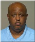 Mugshot of Anthony Williams