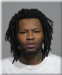 Mugshot of Anthony Jones