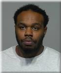 Mugshot of Willie Harris