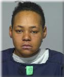 Mugshot of Joycelyn Heard-Handy