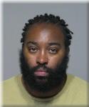 Mugshot of Demario Steward