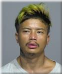 Mugshot of Lah Tah