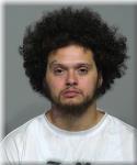 Mugshot of Damian Ward
