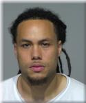 Mugshot of Brandon Williams
