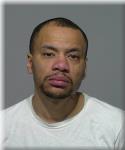Mugshot of Tejuan Spencer