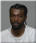 Mugshot of Cortez Smith