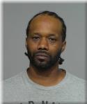 Mugshot of Deongelo Hardy