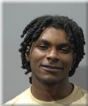 Mugshot of Treveon Brown