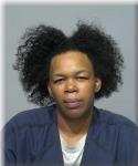 Mugshot of DAYLAQUESHA CURRIN