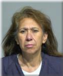 Mugshot of Patricia Concha
