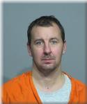 Mugshot of Dylan Duhr