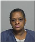 Mugshot of Jacqueline Ridley