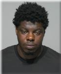 Mugshot of Mitchell Herron