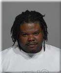 Mugshot of Anthony Ford