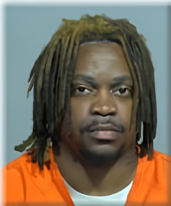 Mugshot of Joshua Jenkins