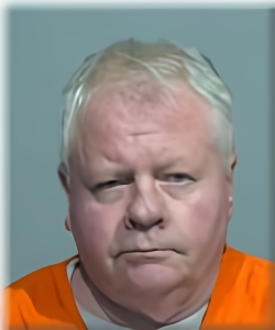 Mugshot of Mark Suttner