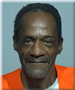 Mugshot of Darrick Williams