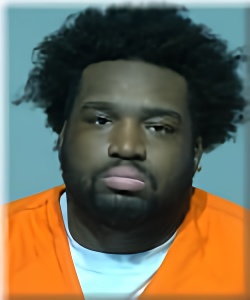 Mugshot of Afrisawn Dedrick