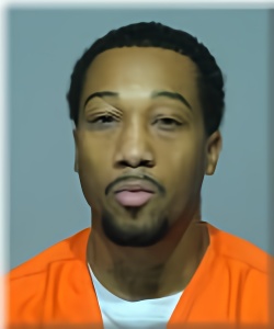 Mugshot of Robert Lyons