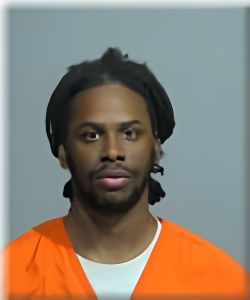 Mugshot of John Lewis