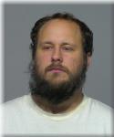 Mugshot of Richard Casper