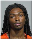 Mugshot of Jimmy Baisdin