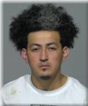 Mugshot of Maykel Rugama-Pineda