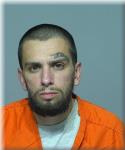Mugshot of Johnny Fernandez