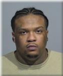Mugshot of Geion Sims