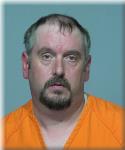 Mugshot of Chad Pritzlaff