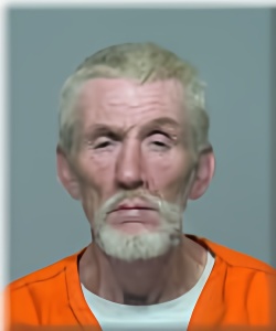 Mugshot of Jeffrey Brennan