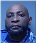 Mugshot of Sean Pierce
