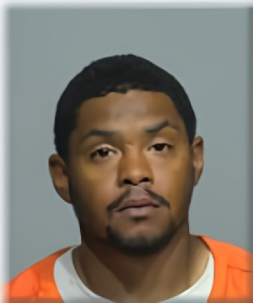 Mugshot of Jayland Donaldson