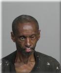Mugshot of Antonio Milton