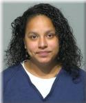 Mugshot of Pariz Holt