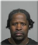 Mugshot of Gerald Baker