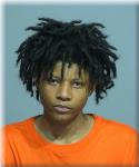 Mugshot of Noah Adkins