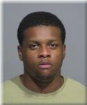 Mugshot of Kejuan Fleetwood