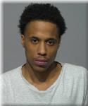 Mugshot of Jeremiah Dismuke