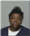 Mugshot of Shakavia Marbley