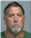 Mugshot of Steven Trudell