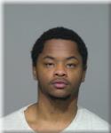 Mugshot of Tariq Sullivan-Jackson