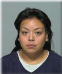 Mugshot of Ruth Zavala-Gonzalez