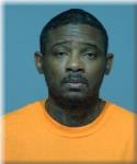 Mugshot of Eric Bush