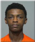 Mugshot of Phillip Tucker