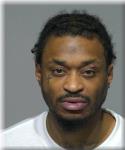 Mugshot of Torrion Spivey