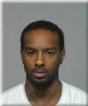 Mugshot of Maximus Winfrey