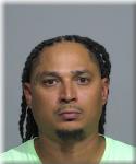 Mugshot of Terrell Hutch