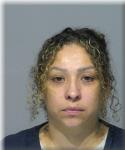 Mugshot of Angelica Segura Perez
