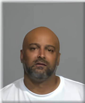 Mugshot of Trevor Roussell